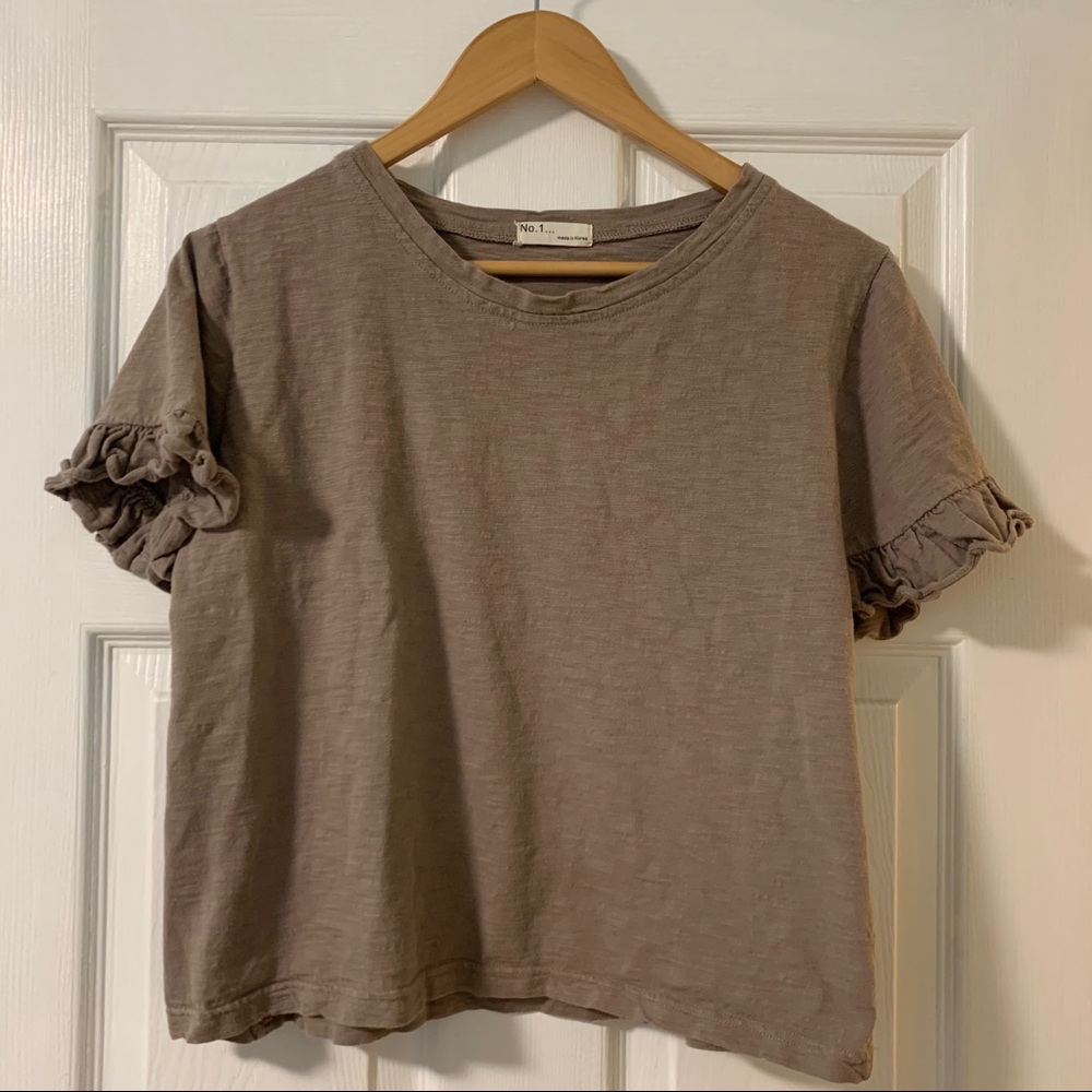 T shirt